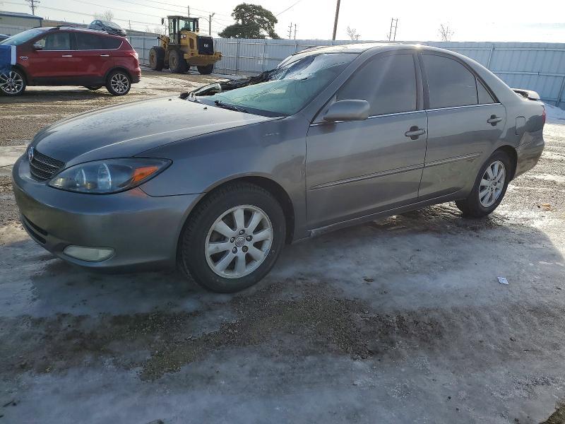 2003 Toyota Camry xle V6