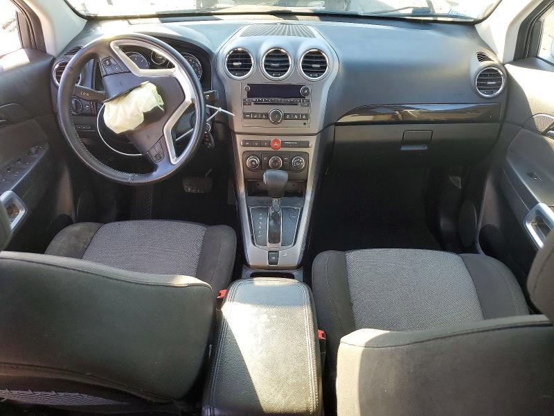 2014 Chevrolet Captiva ls