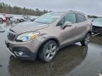 2014 Buick Encore Convenience
