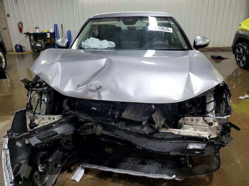 2022 Honda Civic lx