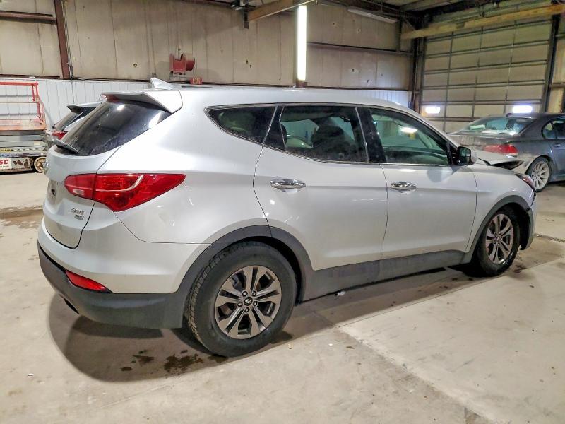 2016 Hyundai Santa fe Sport