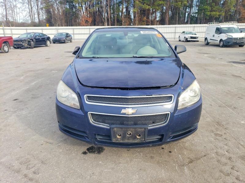 2010 Chevrolet Malibu ls