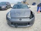 2013 Nissan 370z Base