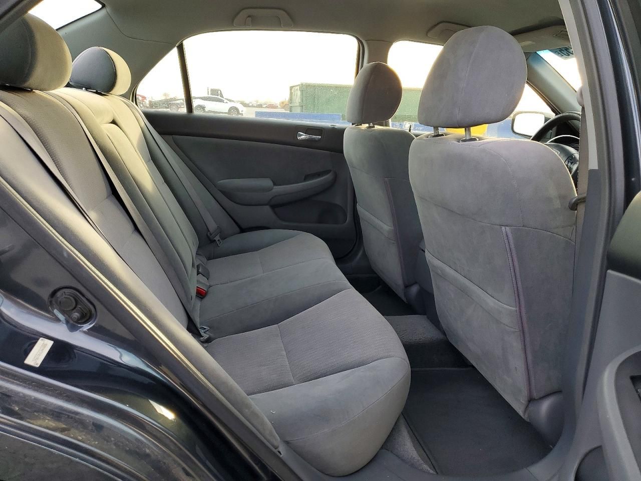 2003 Honda Accord lx