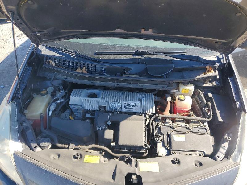 2014 Toyota Prius v