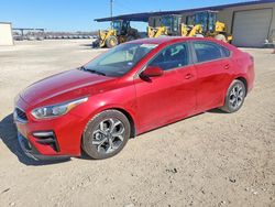 2020 KIA Forte fe for sale in Temple, TX