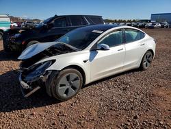 2021 Tesla Model 3 for sale in Phoenix, AZ
