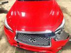 2021 Infiniti Q50 Luxe