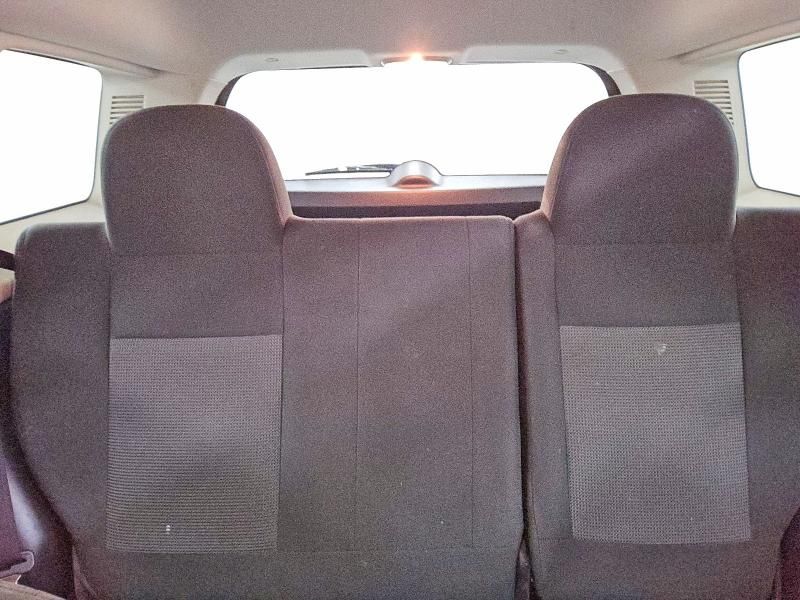 2017 Jeep Patriot Sport