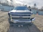 2009 Chevrolet Silverado K2500 Heavy Duty lt