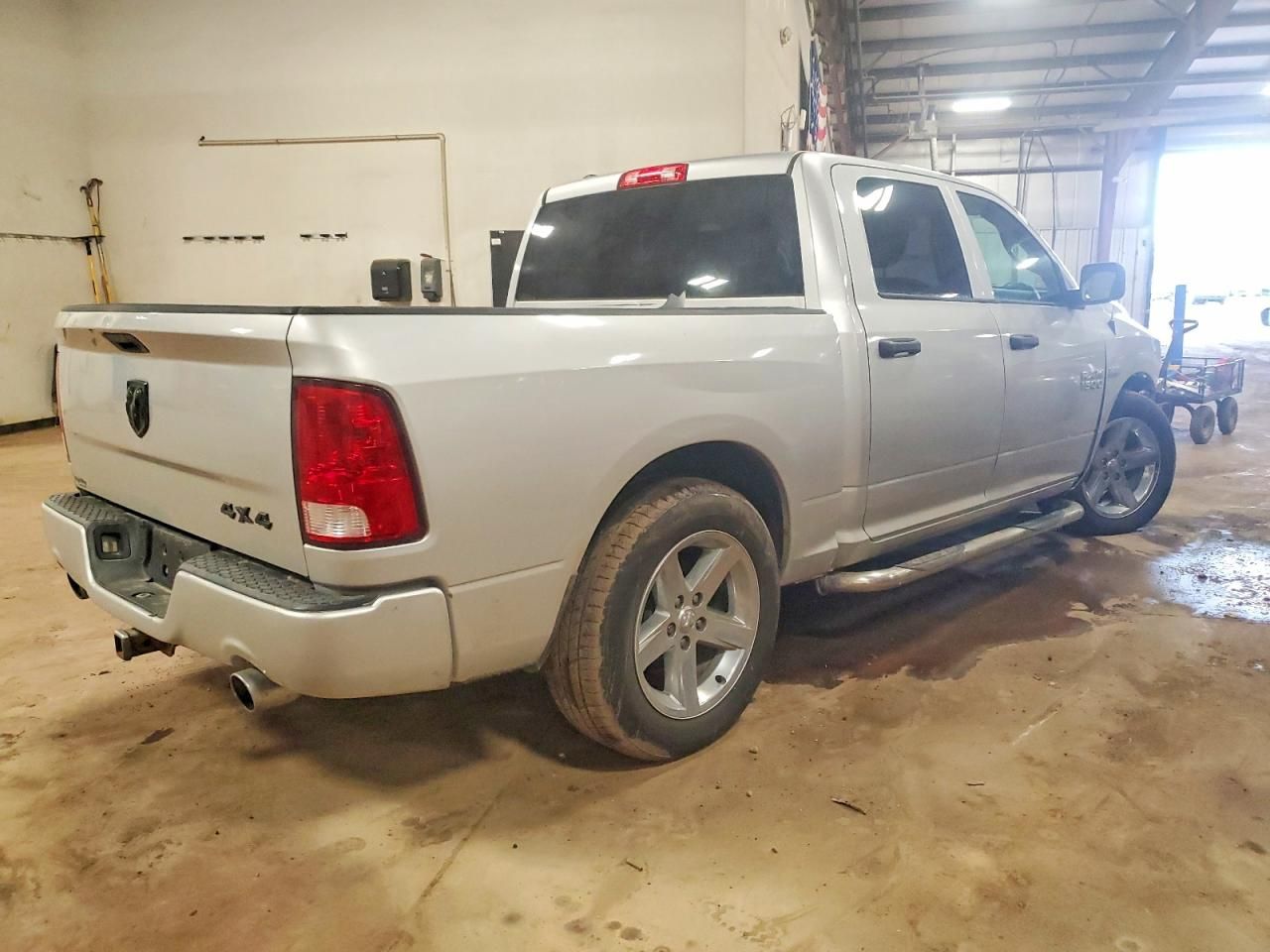 2016 Dodge RAM 1500 ST