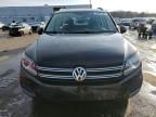 2015 Volkswagen Tiguan s