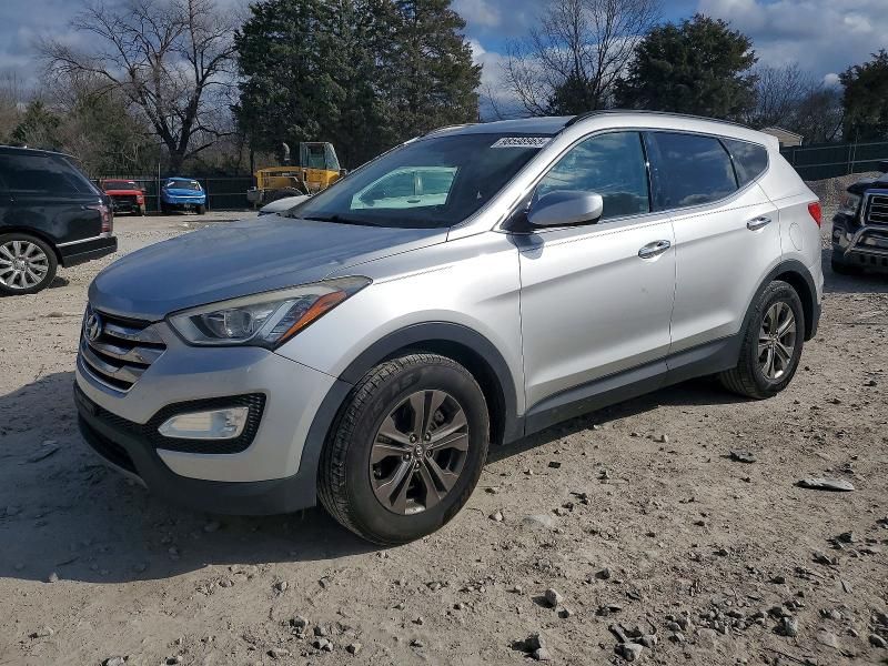 2014 Hyundai Santa fe Sport