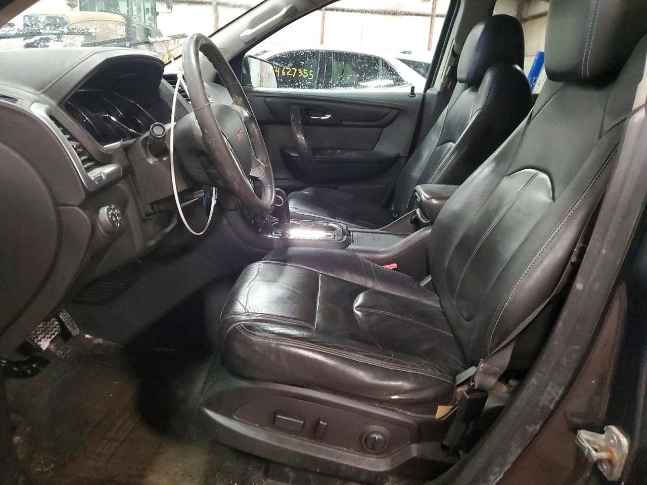 2014 GMC Acadia Slt-1