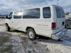 2010 Ford Econoline E350 Super Duty Wagon