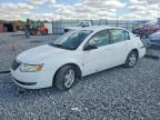 2007 Saturn Ion Level 2