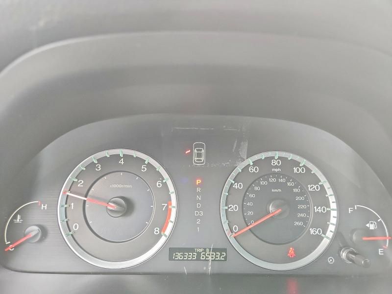 2008 Honda Accord lx