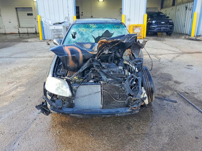 2000 Honda Civic ex