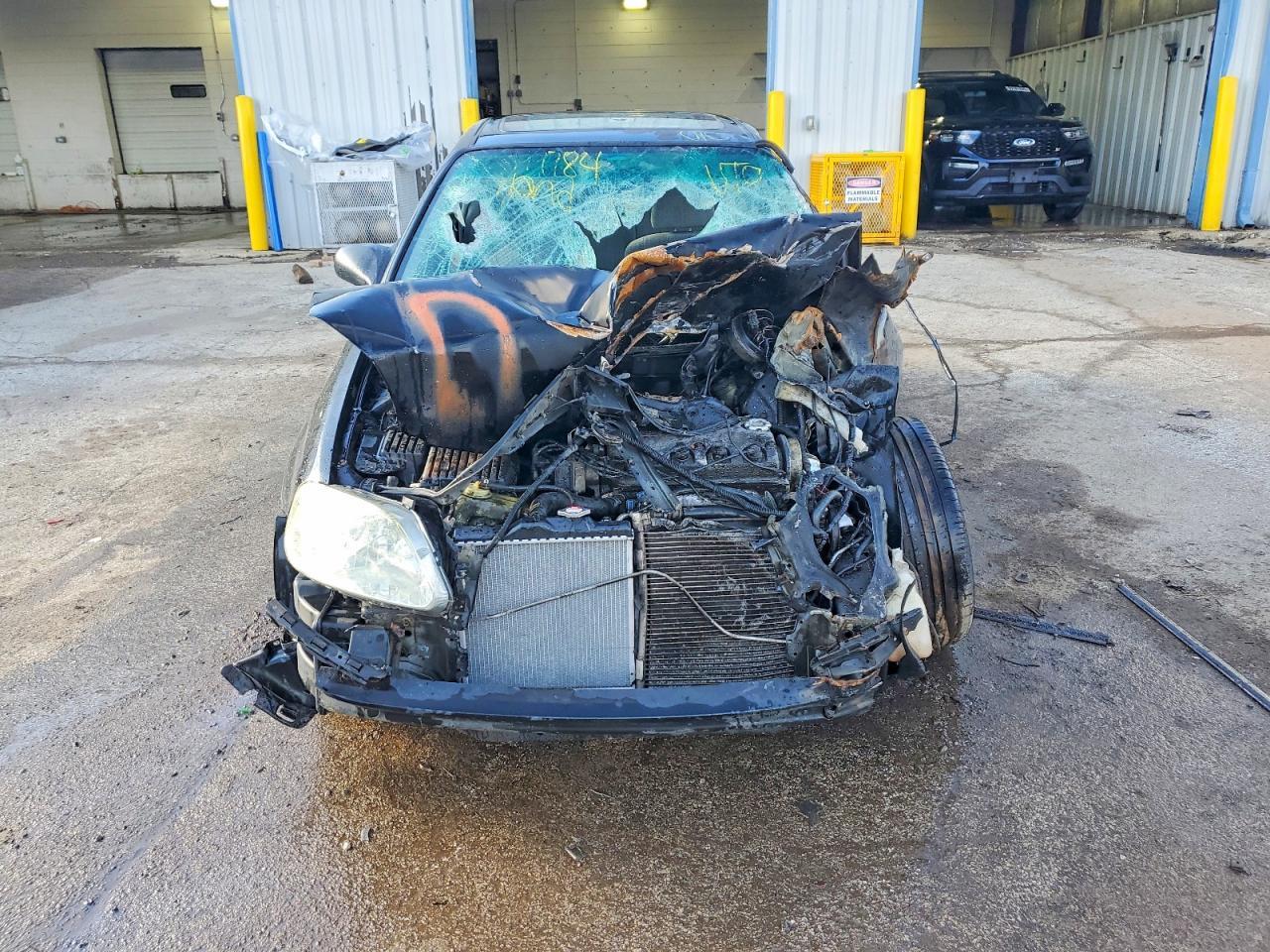2000 Honda Civic ex