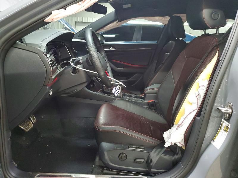 2024 Volkswagen Jetta gli Automatic