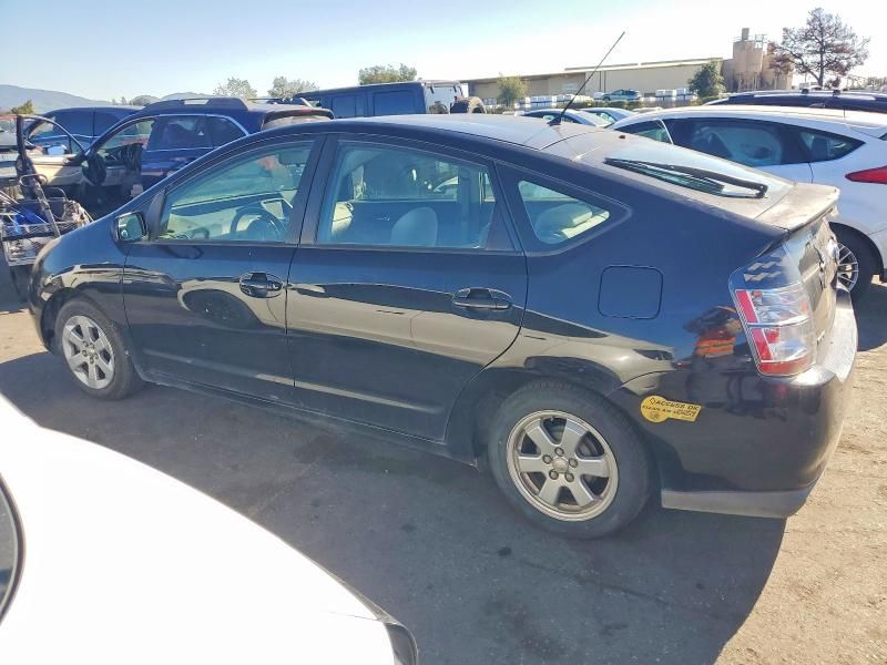 2004 Toyota Prius