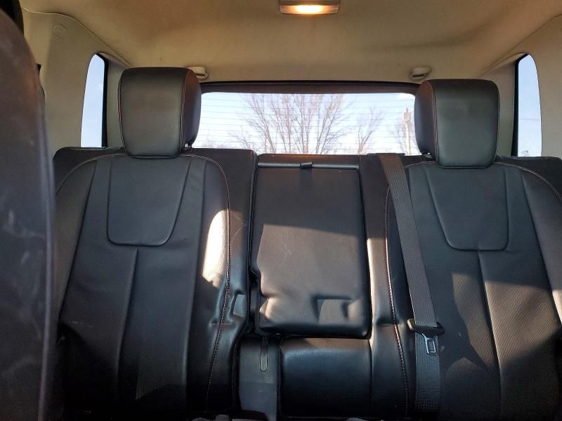 2014 GMC Terrain slt