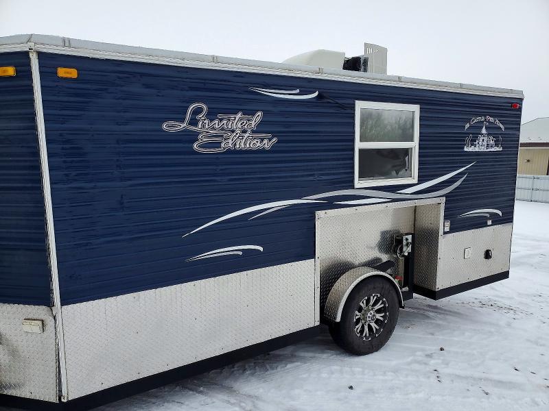 2023 Other 2023 'other RV' Trailer
