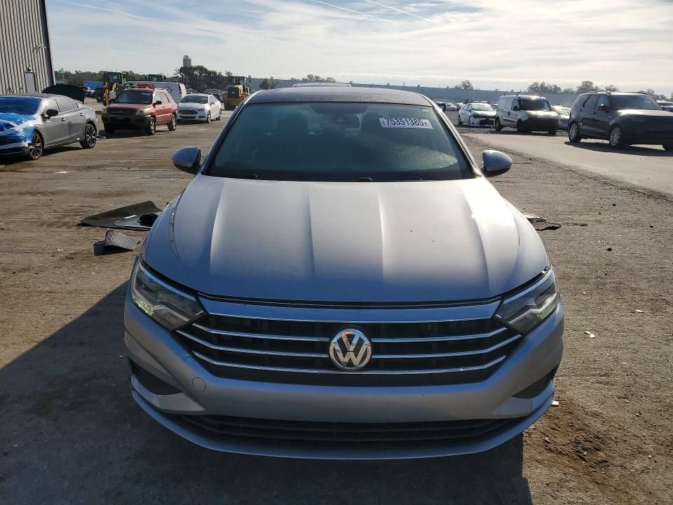 2021 Volkswagen Jetta s