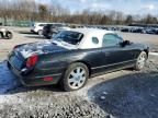2003 Ford Thunderbird