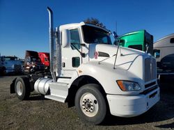 2015 Kenworth T400 Semi Truck for sale in Sacramento, CA