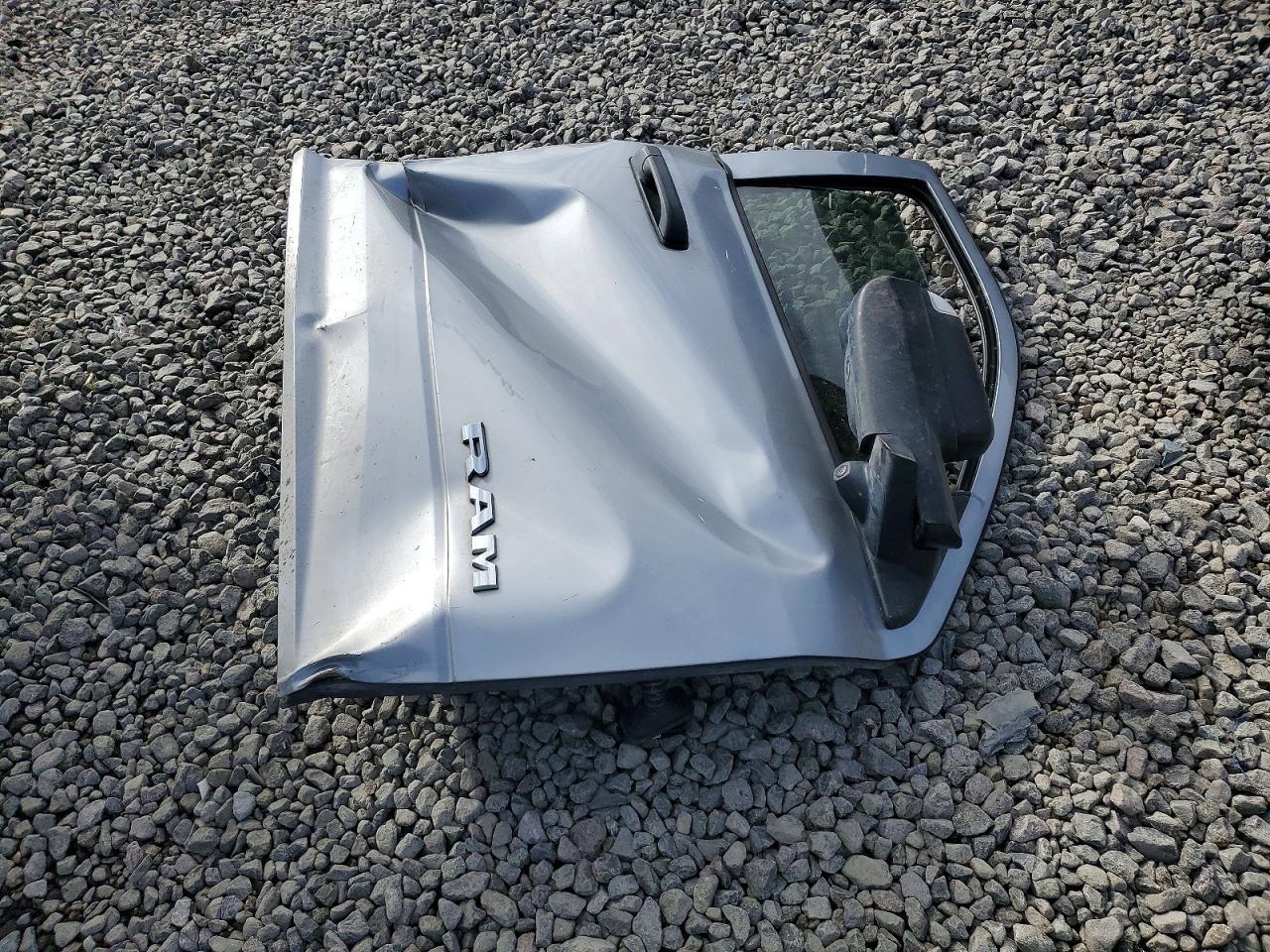 2020 Dodge RAM 2500 Tradesman