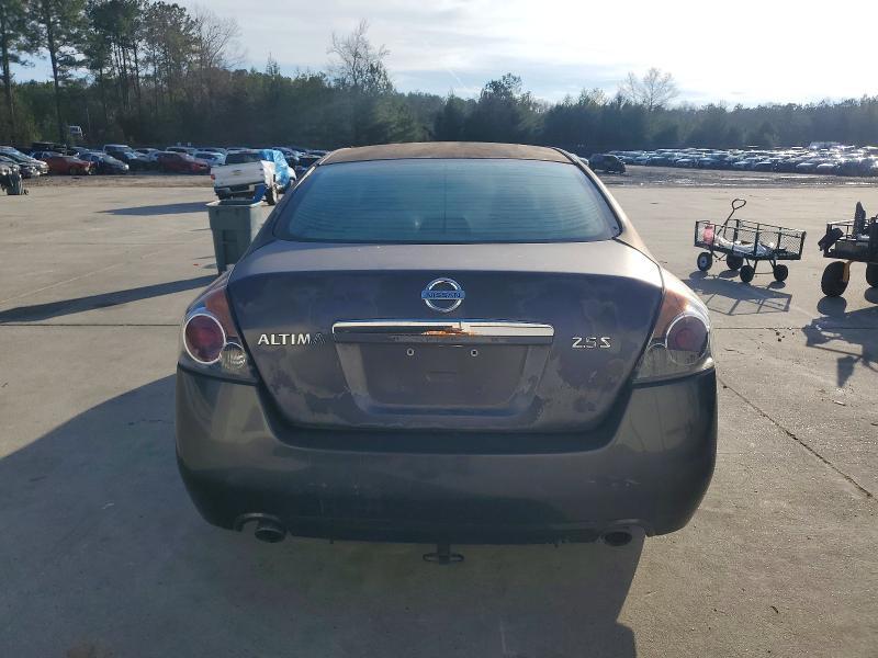 2008 Nissan Altima 2.5