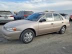 2000 Toyota Corolla ve