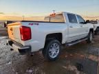 2018 Chevrolet Silverado K1500 High Country