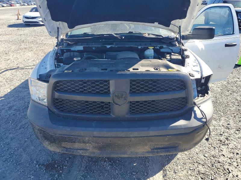 2019 Dodge Ram 1500 Classic Tradesman