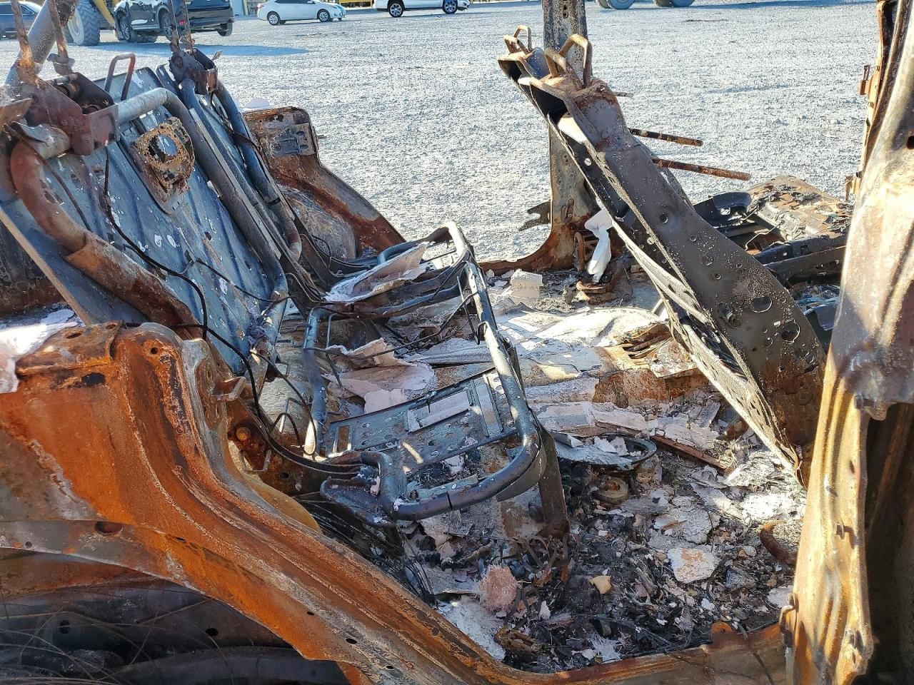 2007 Jeep Wrangler Sahara