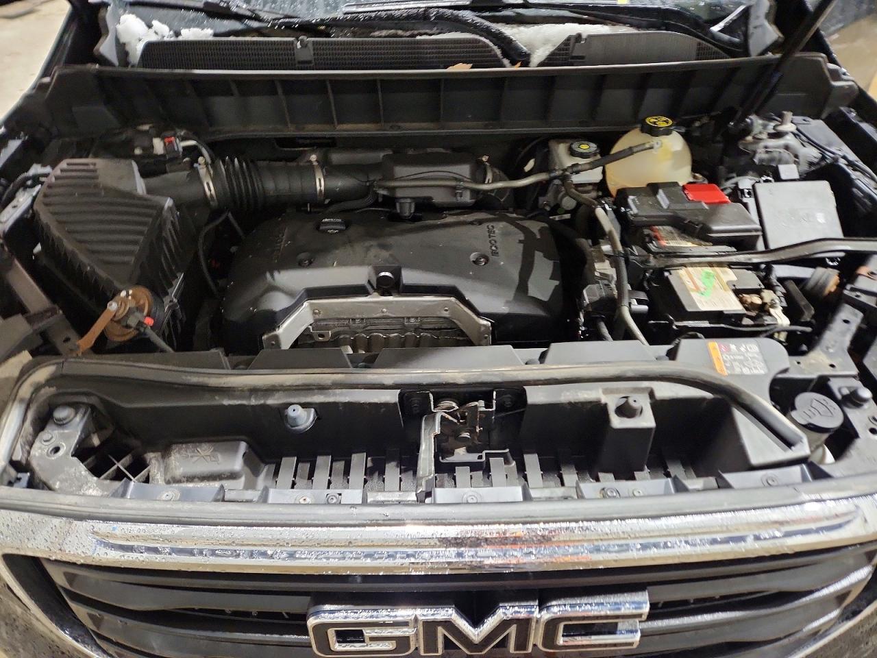 2019 GMC Acadia sle