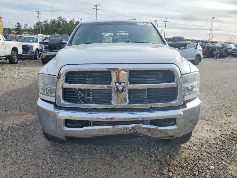 2012 Dodge Ram 3500cc-yard Truck