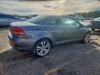 2013 Volkswagen Eos lux