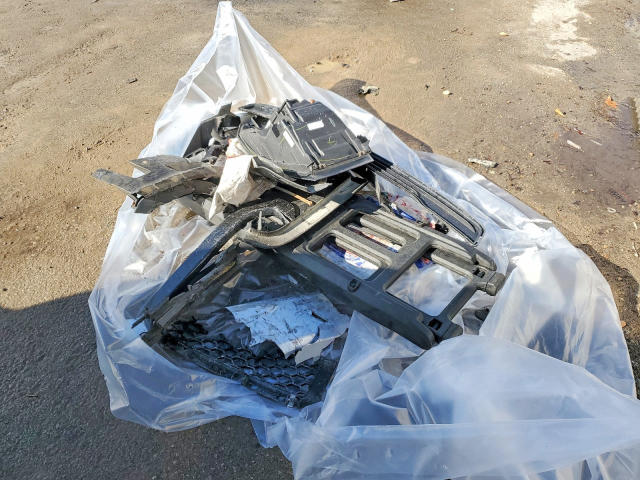 2017 Dodge RAM 1500 Sport