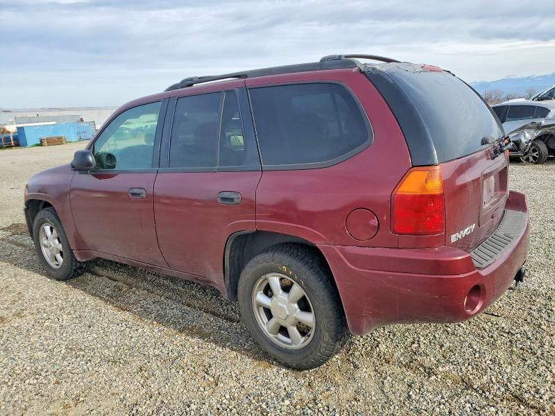 2005 GMC Envoy