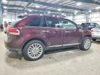 2011 Lincoln MKX