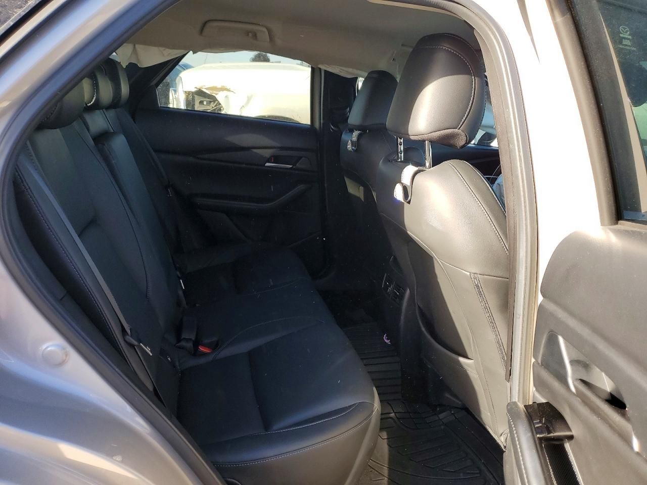 2024 Mazda Cx-30 Select