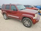 2008 Jeep Liberty Limited