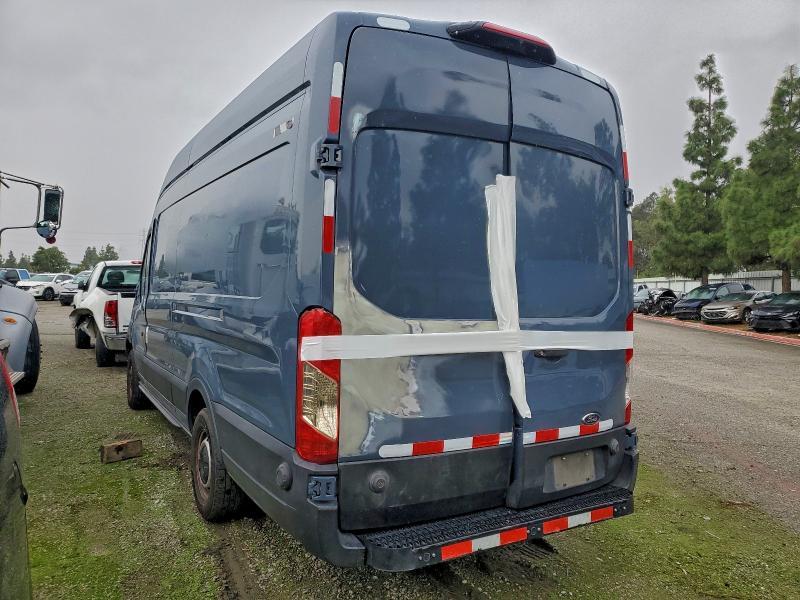 2019 Ford Transit T-250 Delivery van