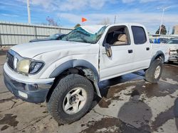 2001 Toyota Tacoma Double cab for sale in Littleton, CO