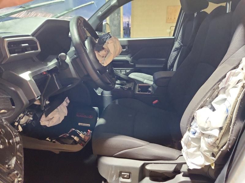 2024 Toyota Tacoma Xtracab