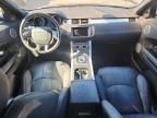 2016 Land Rover Range Rover Evoque se
