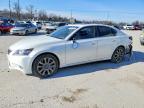 2013 Lexus Gs 350 Base