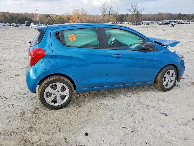 2021 Chevrolet Spark ls